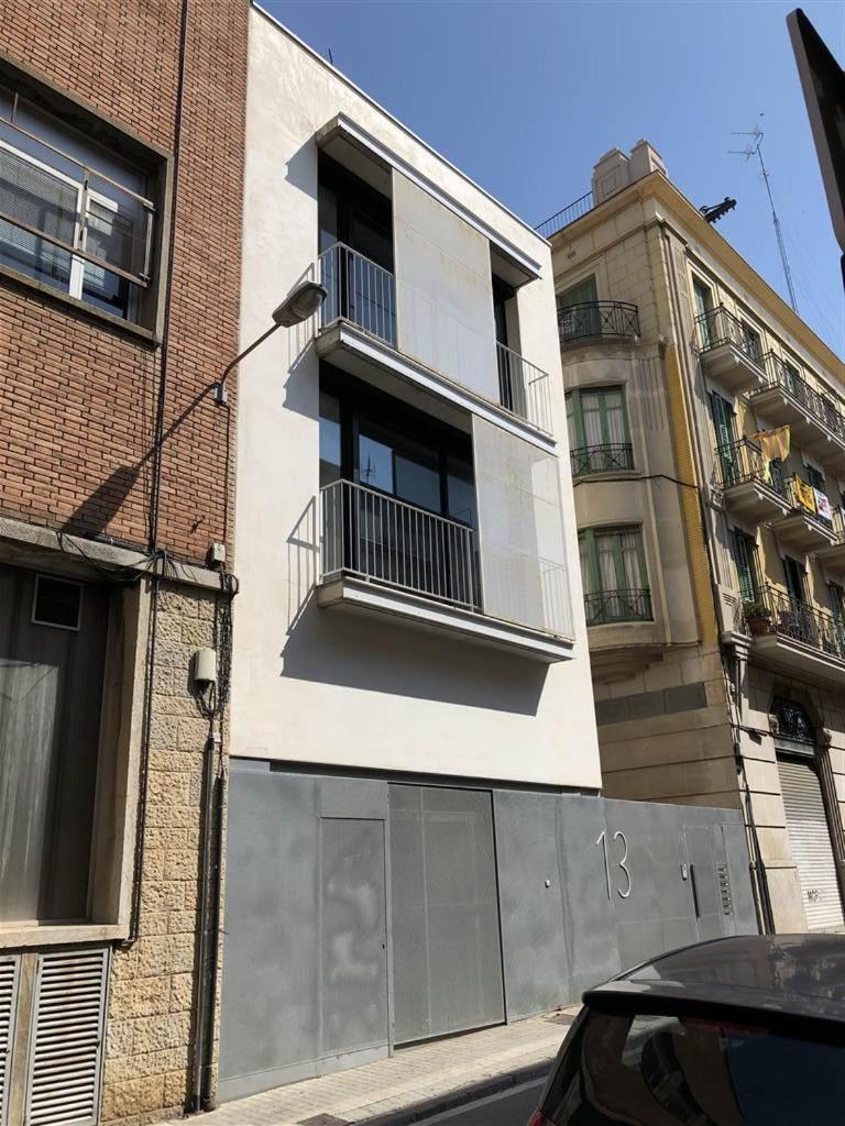 Chic And Modern Apartments In Gracia Barcelona Eksteriør billede